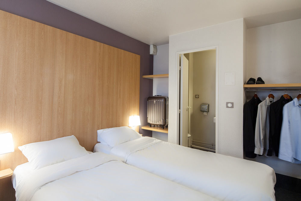 B&B Hotel Lille Seclin Unexpo Экстерьер фото